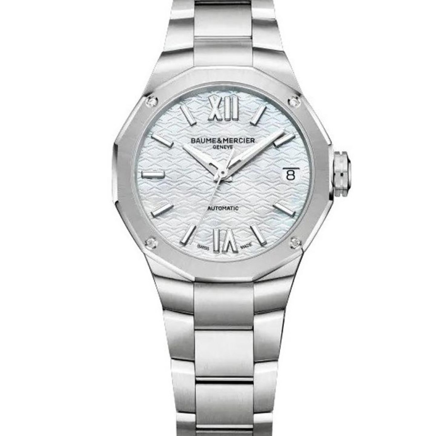 Baume & Mercier Riviera M0A10676 - (1/1)