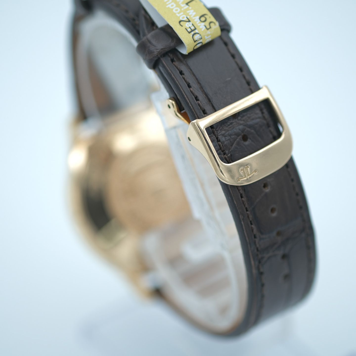 Jaeger-LeCoultre Master Control 140.2.89 - (8/8)