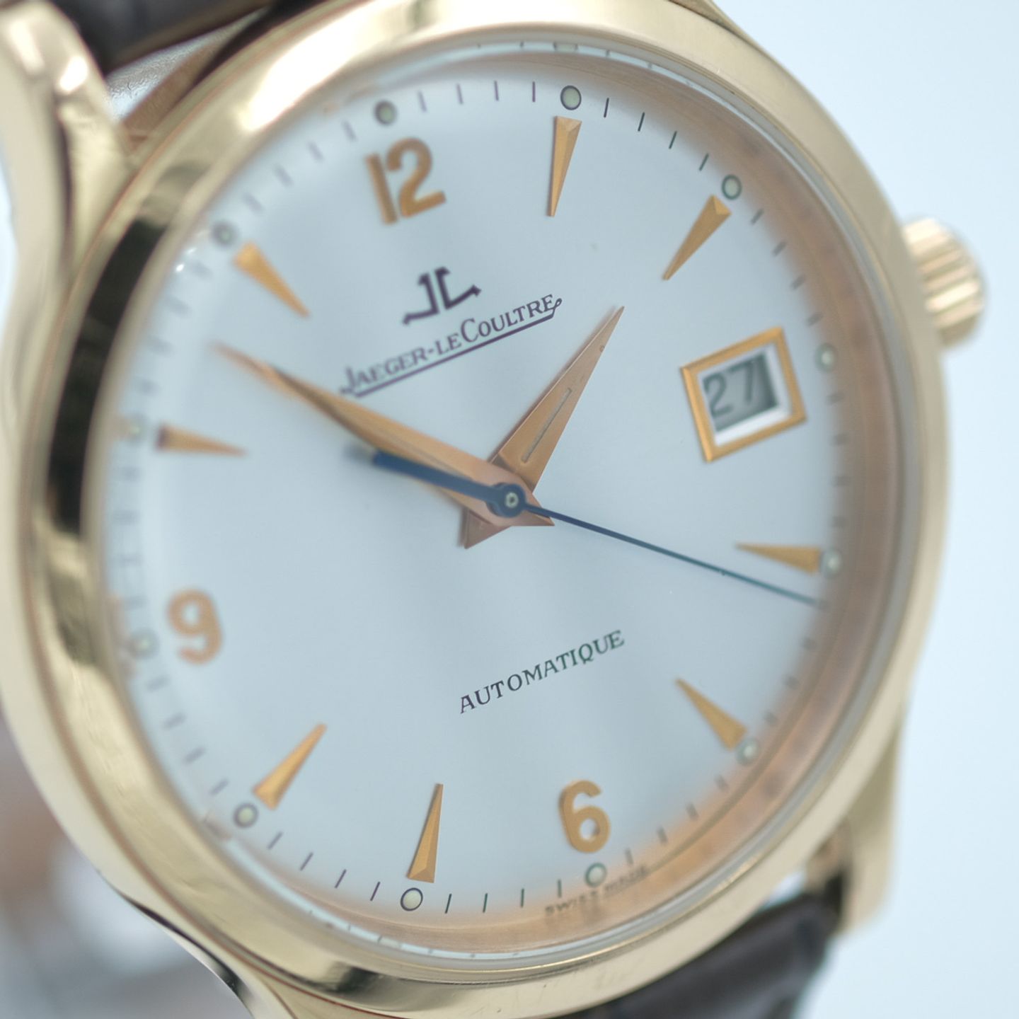 Jaeger-LeCoultre Master Control 140.2.89 - (2/8)