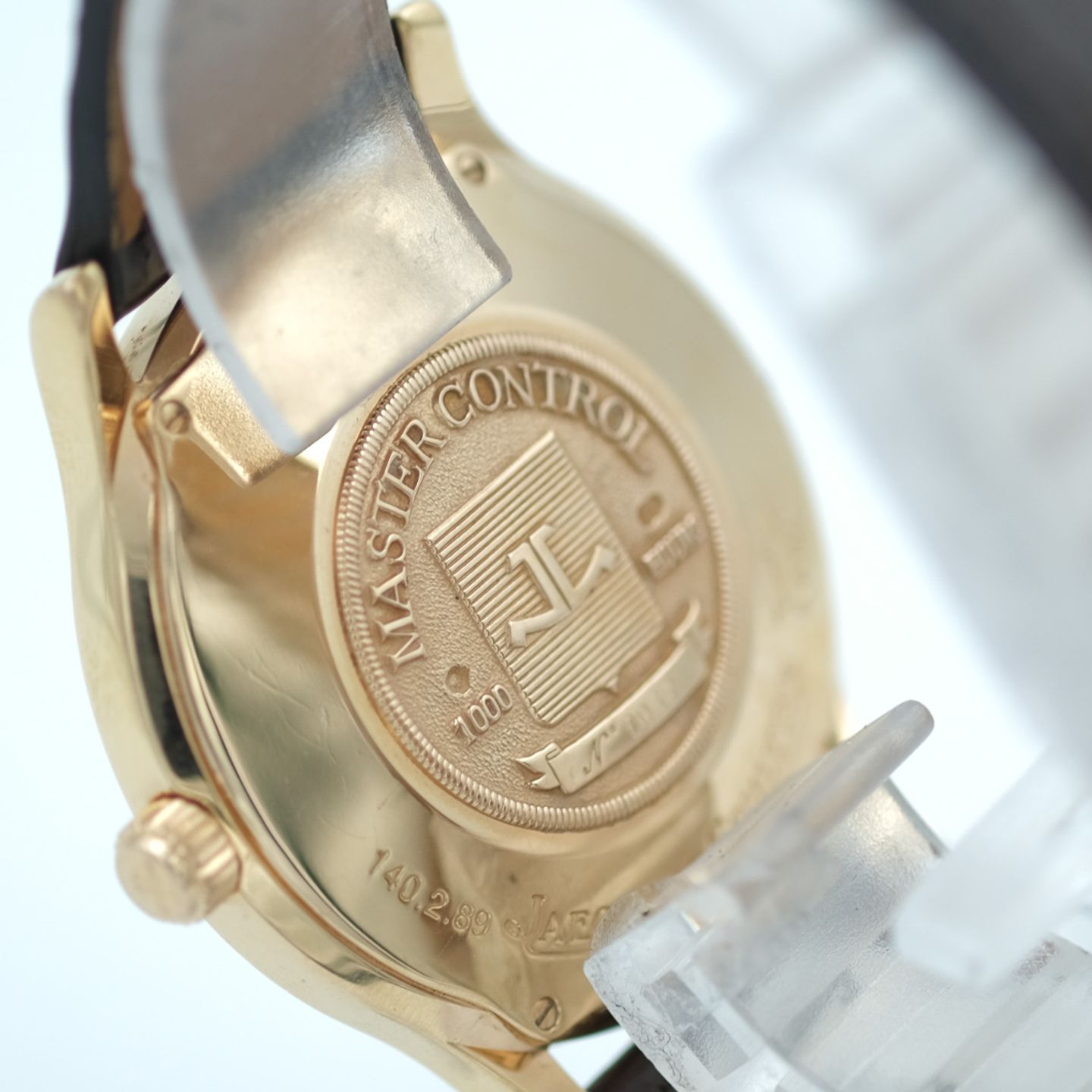 Jaeger-LeCoultre Master Control 140.2.89 - (7/8)