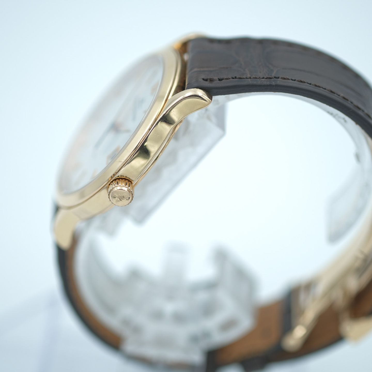 Jaeger-LeCoultre Master Control 140.2.89 - (4/8)