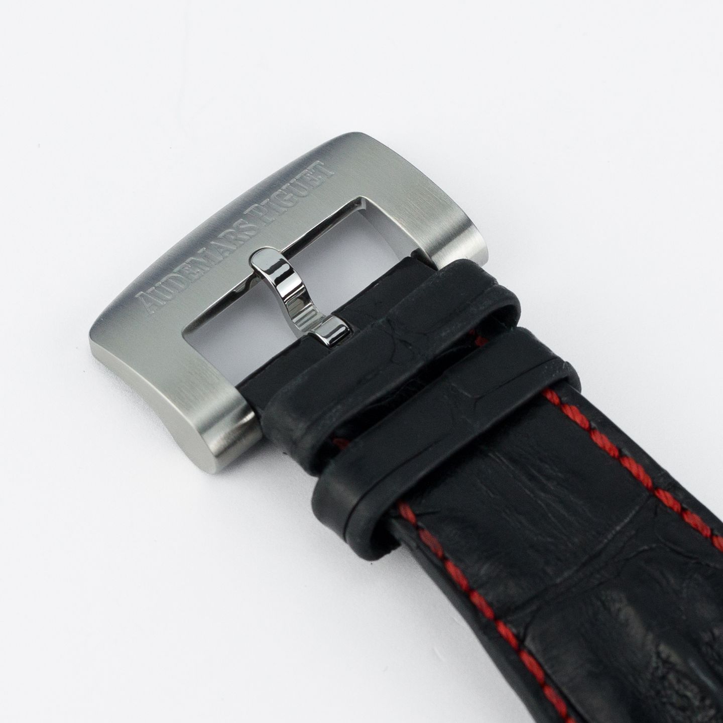 Audemars Piguet Royal Oak Offshore Chronograph 26133ST.OO.A101CR.01 - (8/8)