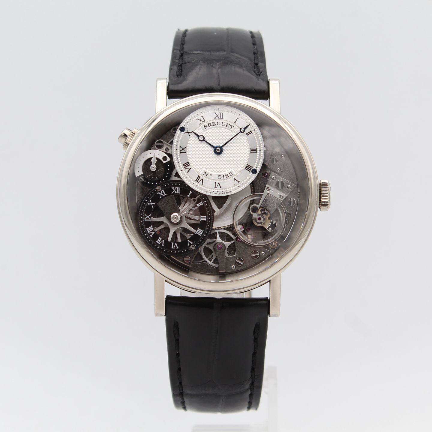Breguet Tradition 7067BB/G1/9W6 - (1/8)