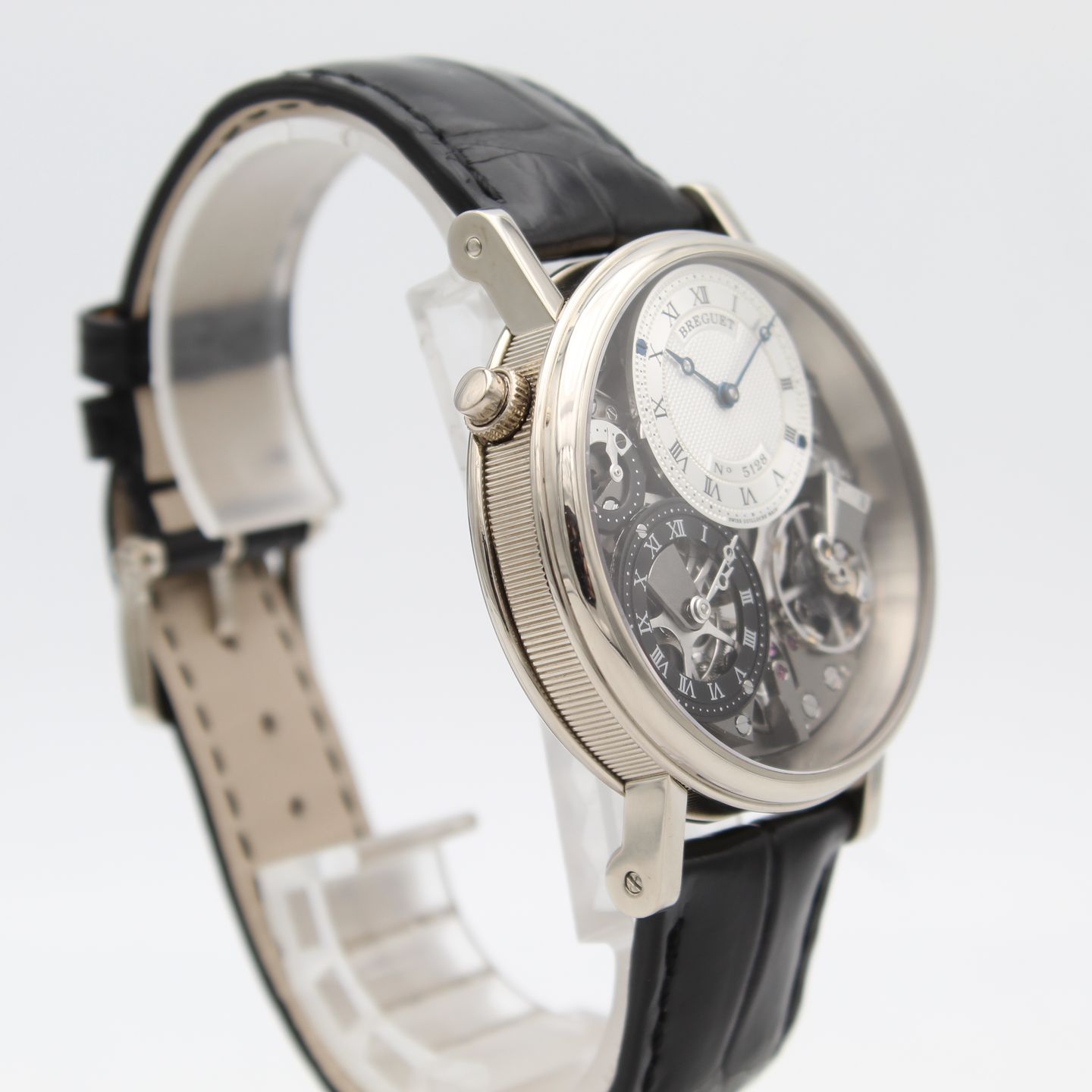 Breguet Tradition 7067BB/G1/9W6 - (2/8)