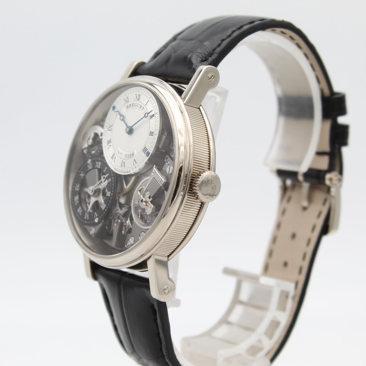 Breguet Tradition 7067BB/G1/9W6 - (3/8)