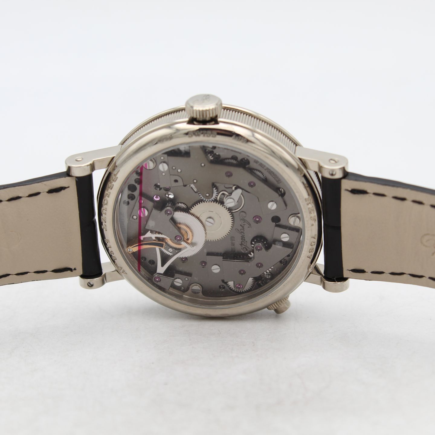 Breguet Tradition 7067BB/G1/9W6 - (5/8)