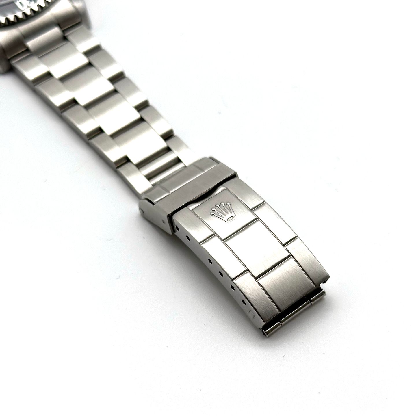 Rolex Submariner No Date 5513 - (3/7)