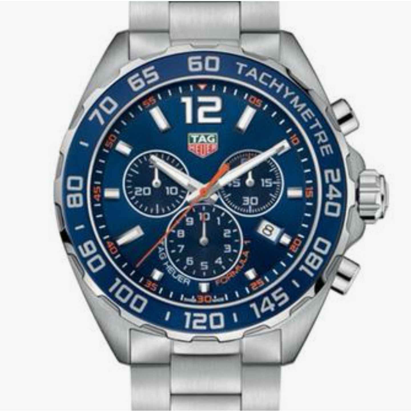 TAG Heuer Formula 1 Quartz CAZ1014.BA0842 - (1/1)