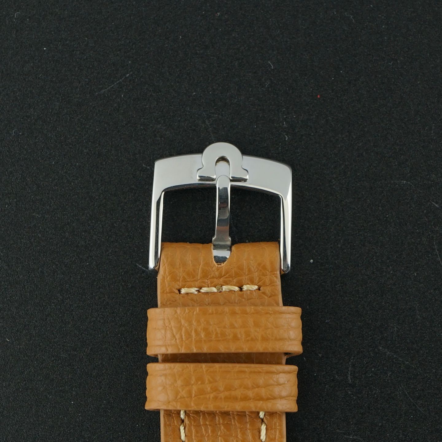 Omega Seamaster 131.002 - (7/8)