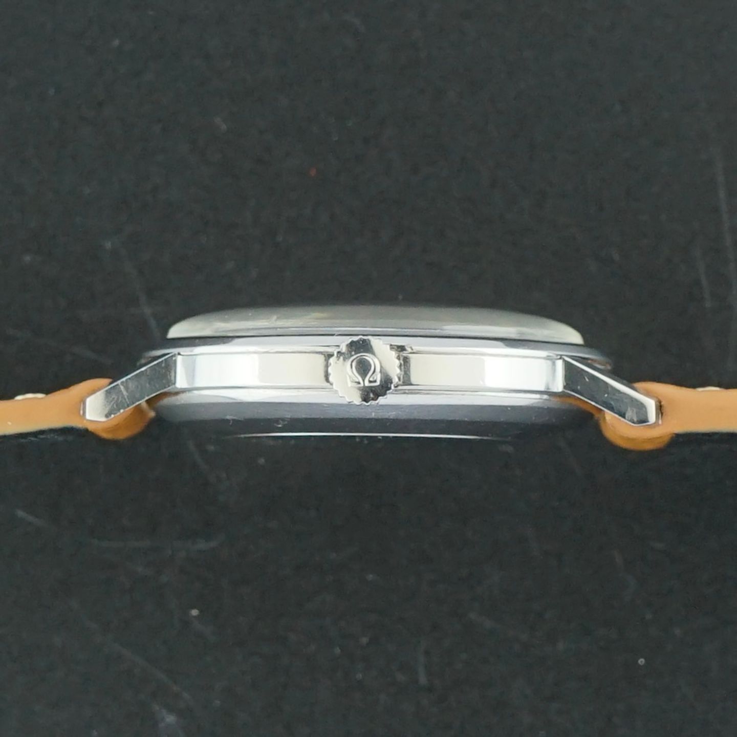 Omega Seamaster 131.002 - (4/8)