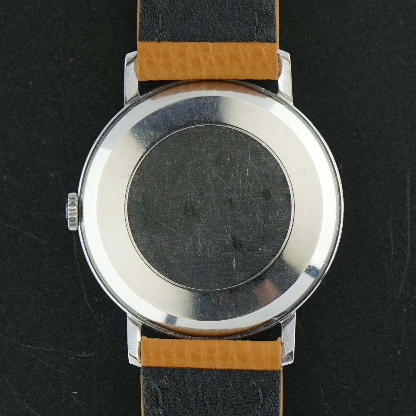 Omega Seamaster 131.002 - (3/8)