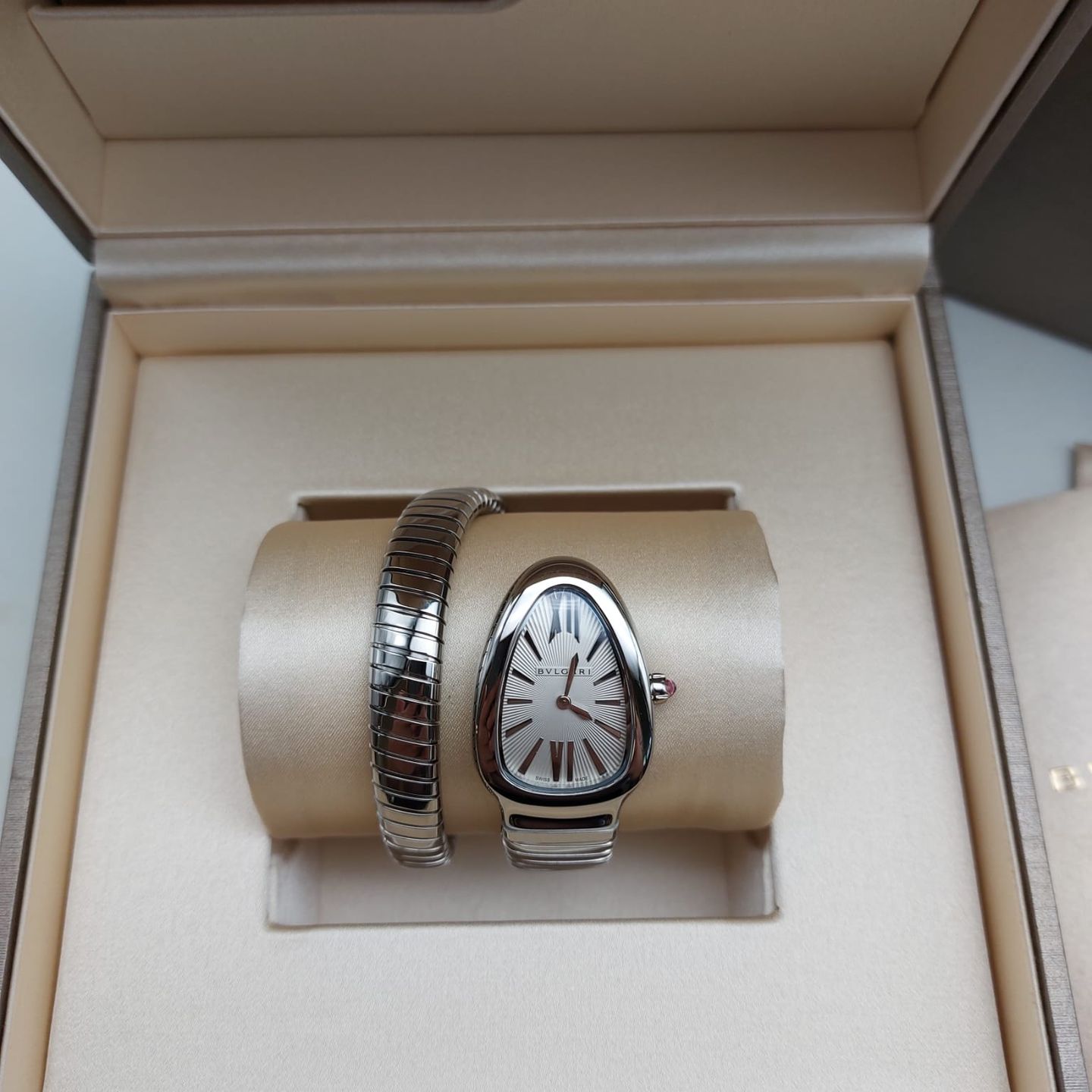 Bulgari Serpenti 101817 - (3/8)