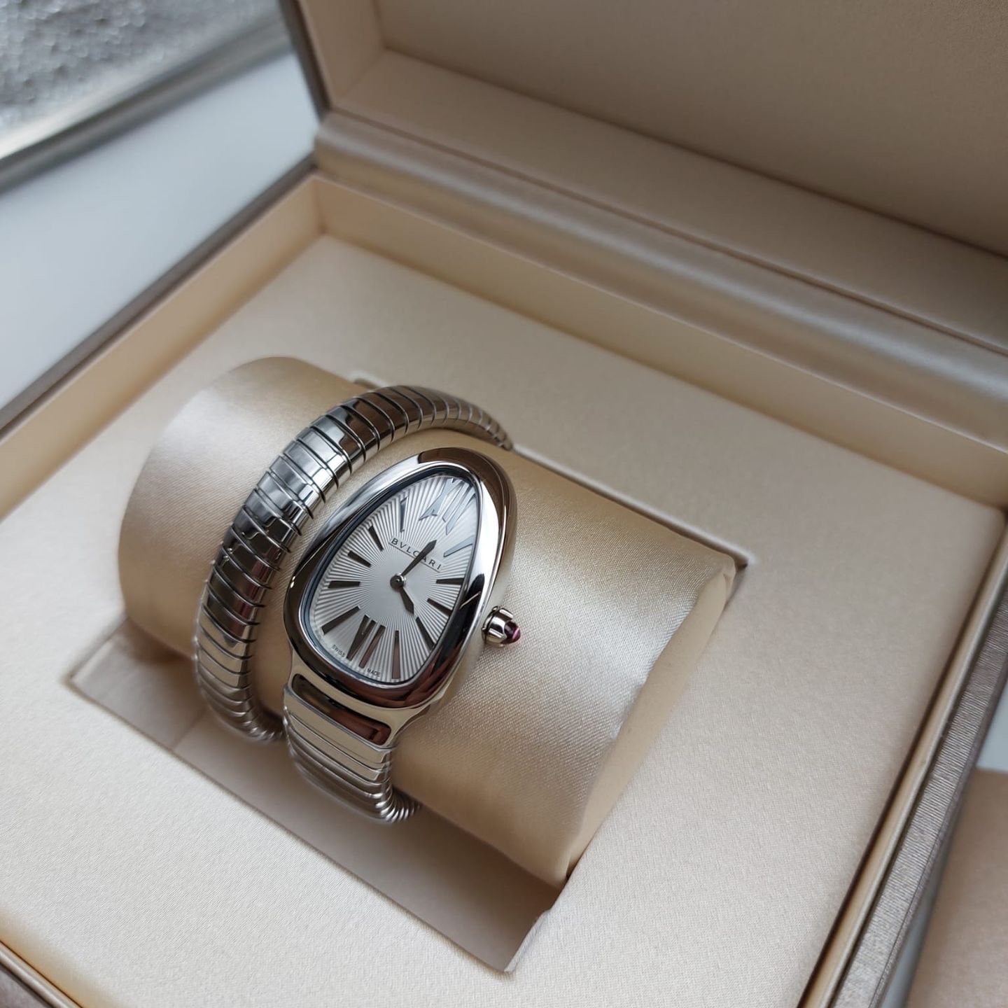 Bulgari Serpenti 101817 - (2/8)