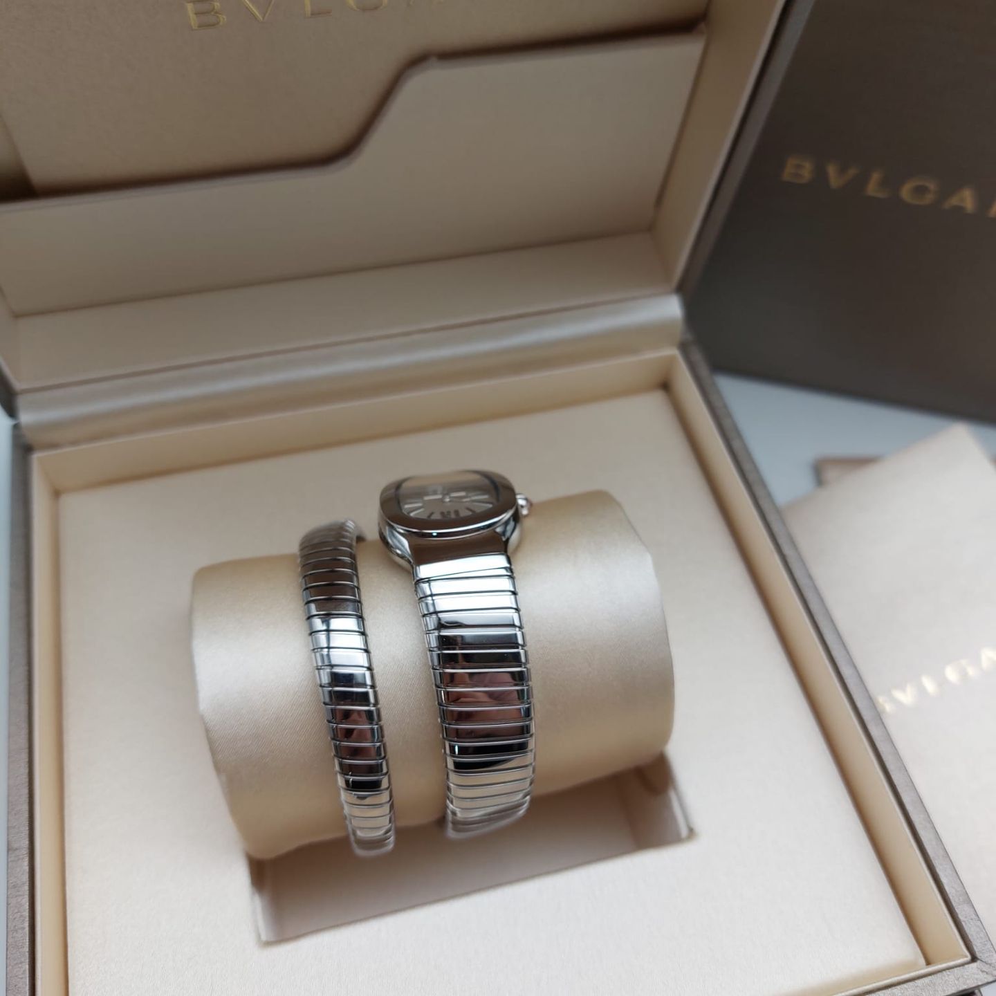 Bulgari Serpenti 101817 - (5/8)