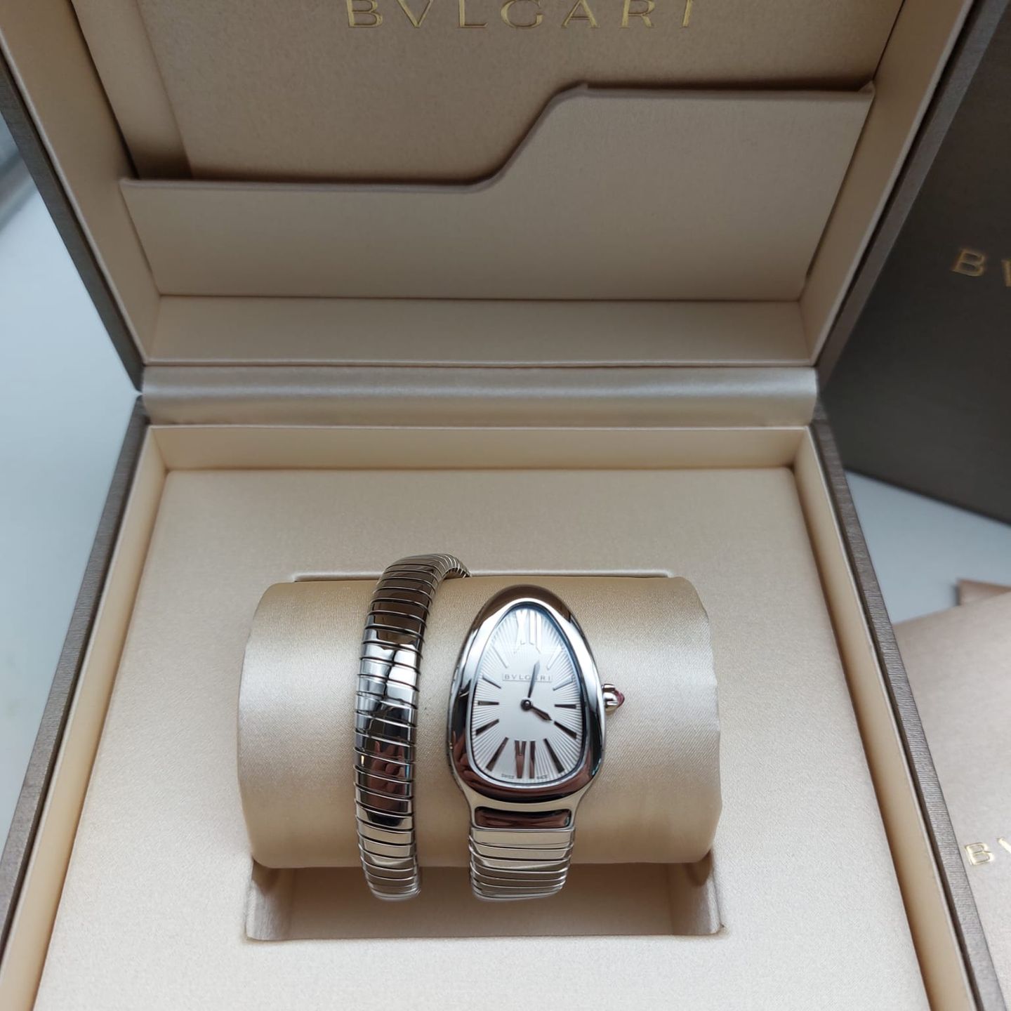 Bulgari Serpenti 101817 - (4/8)