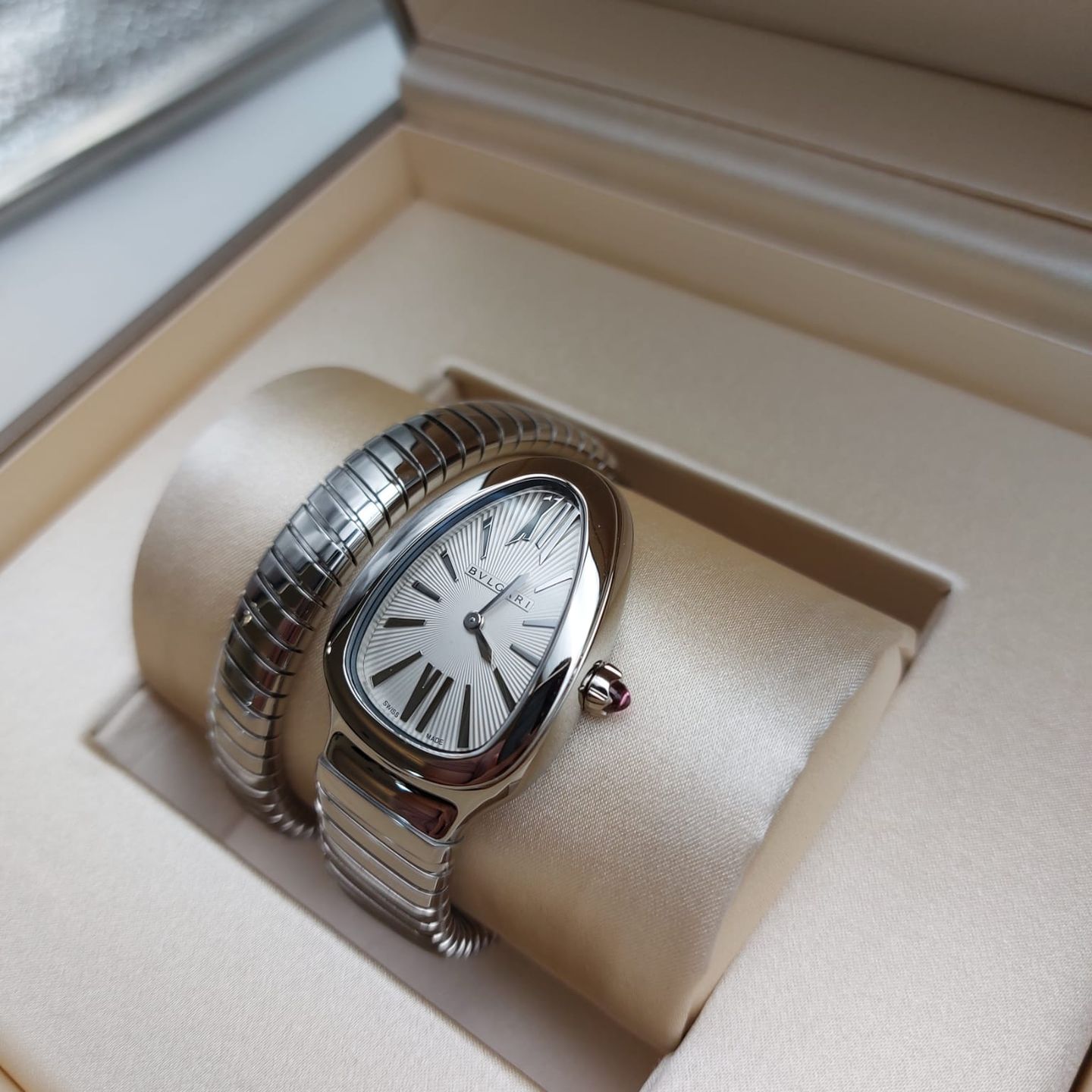 Bulgari Serpenti 101817 - (7/8)