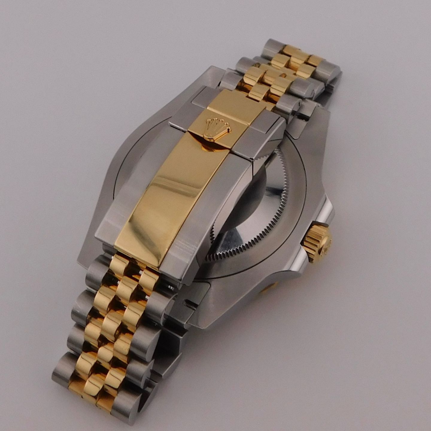 Rolex GMT-Master II 126713GRNR - (5/6)