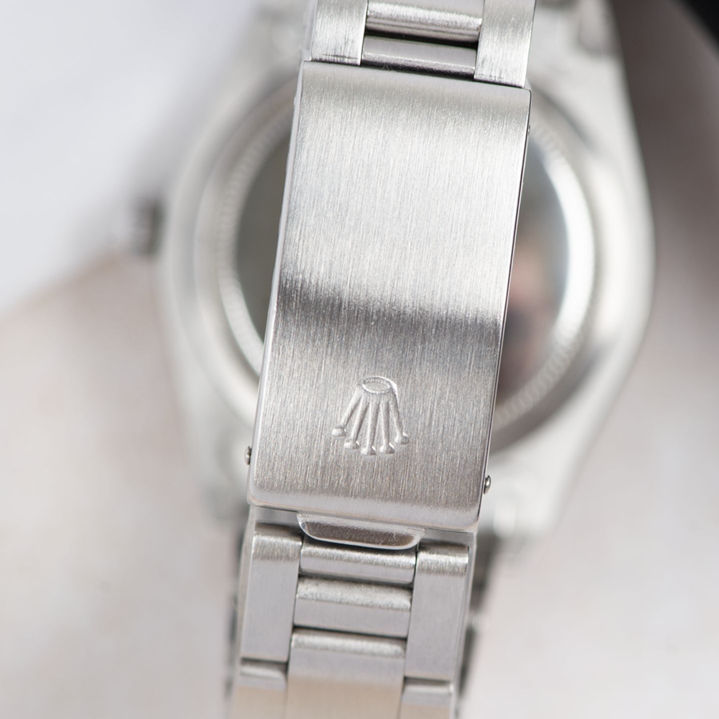 Rolex Oyster Precision 6694 - (6/8)