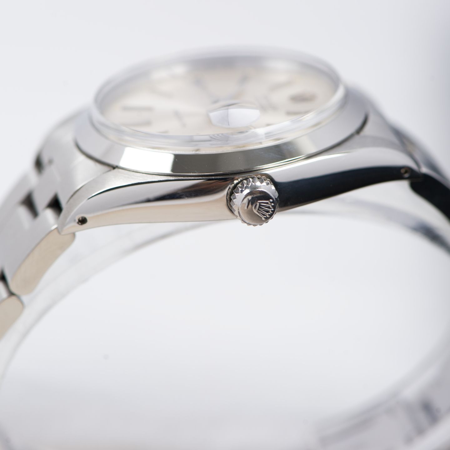 Rolex Oyster Precision 6694 - (4/8)