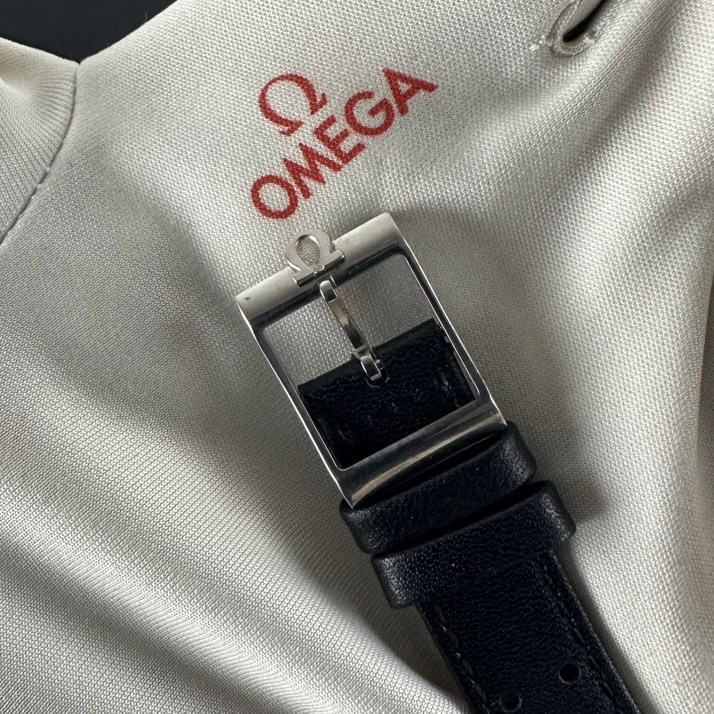 Omega Dynamic 165.039 - (7/8)