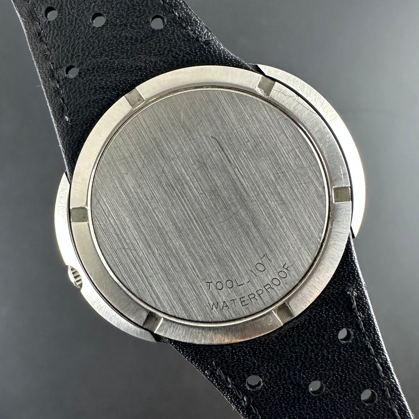 Omega Dynamic 165.039 - (3/8)