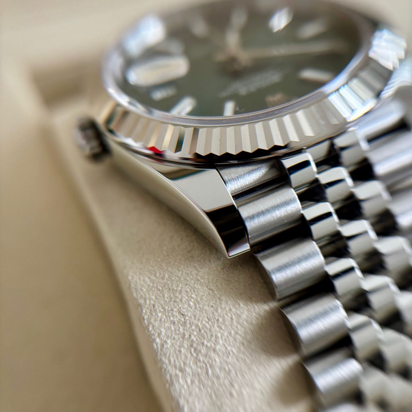 Rolex Datejust 41 126334 - (4/8)