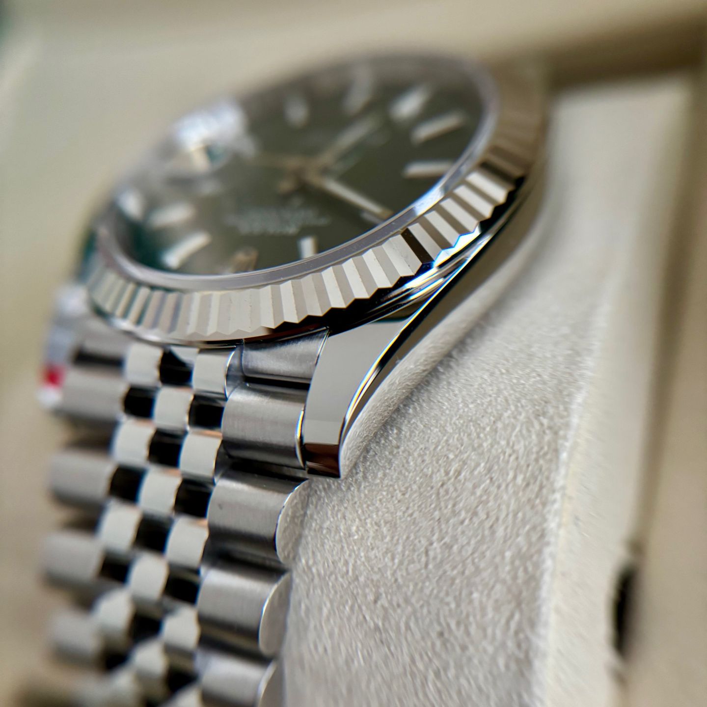 Rolex Datejust 41 126334 - (3/8)