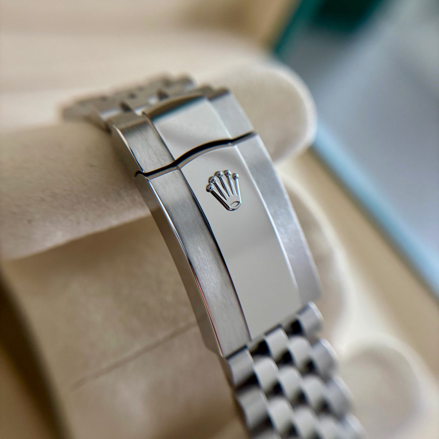 Rolex Datejust 41 126334 - (6/8)