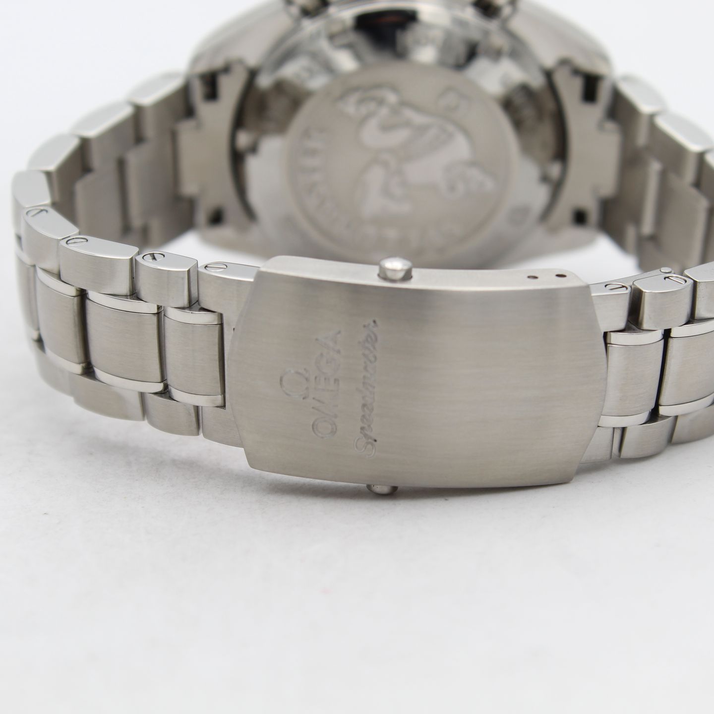 Omega Speedmaster Racing 326.30.40.50.01.001 - (5/8)