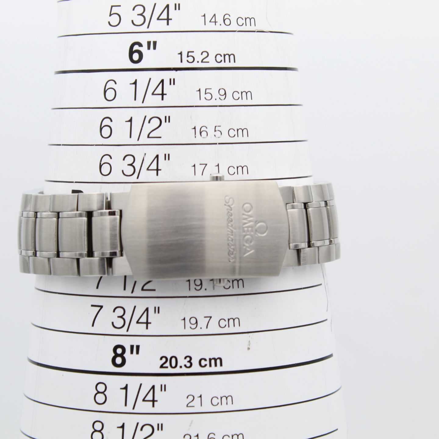Omega Speedmaster Racing 326.30.40.50.01.001 - (7/8)