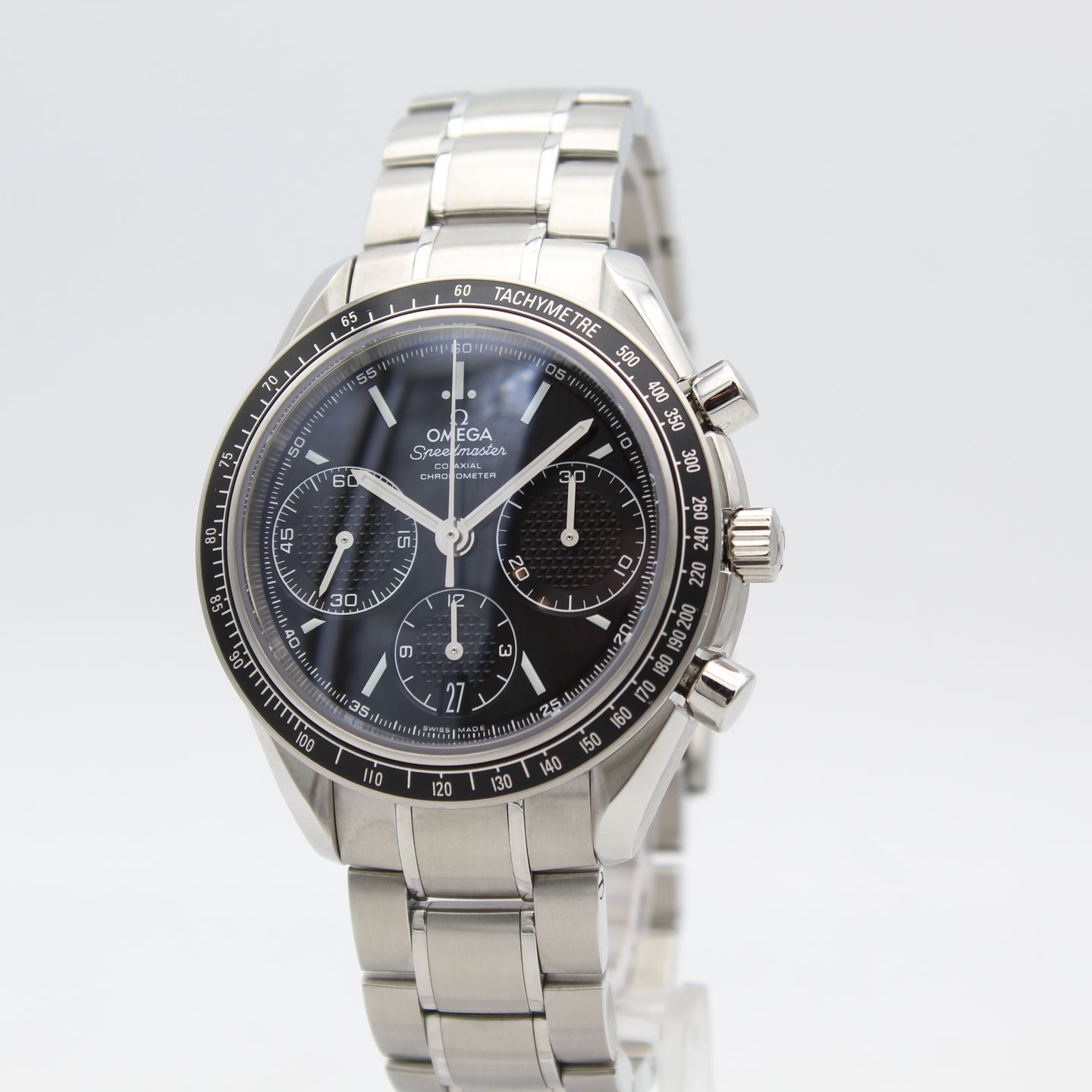 Omega Speedmaster Racing 326.30.40.50.01.001 - (3/8)