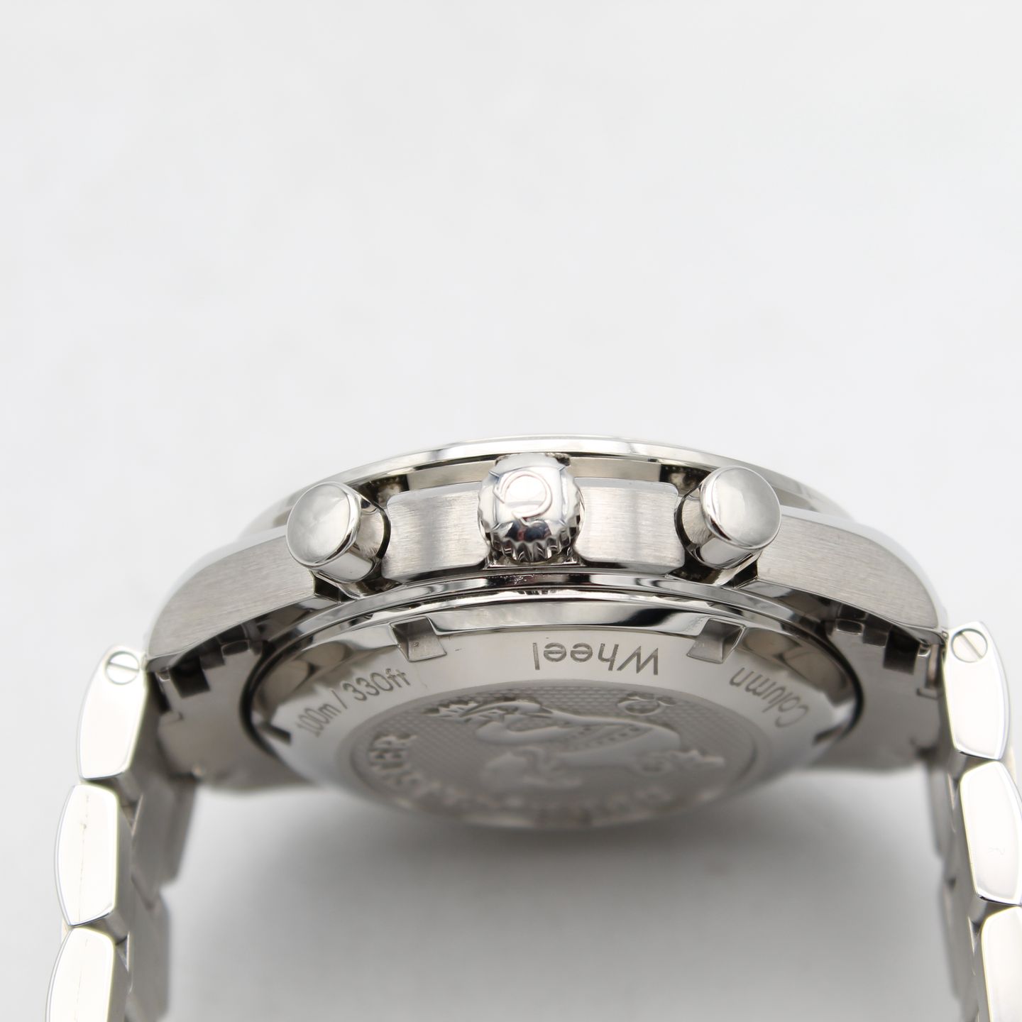 Omega Speedmaster Racing 326.30.40.50.01.001 - (6/8)