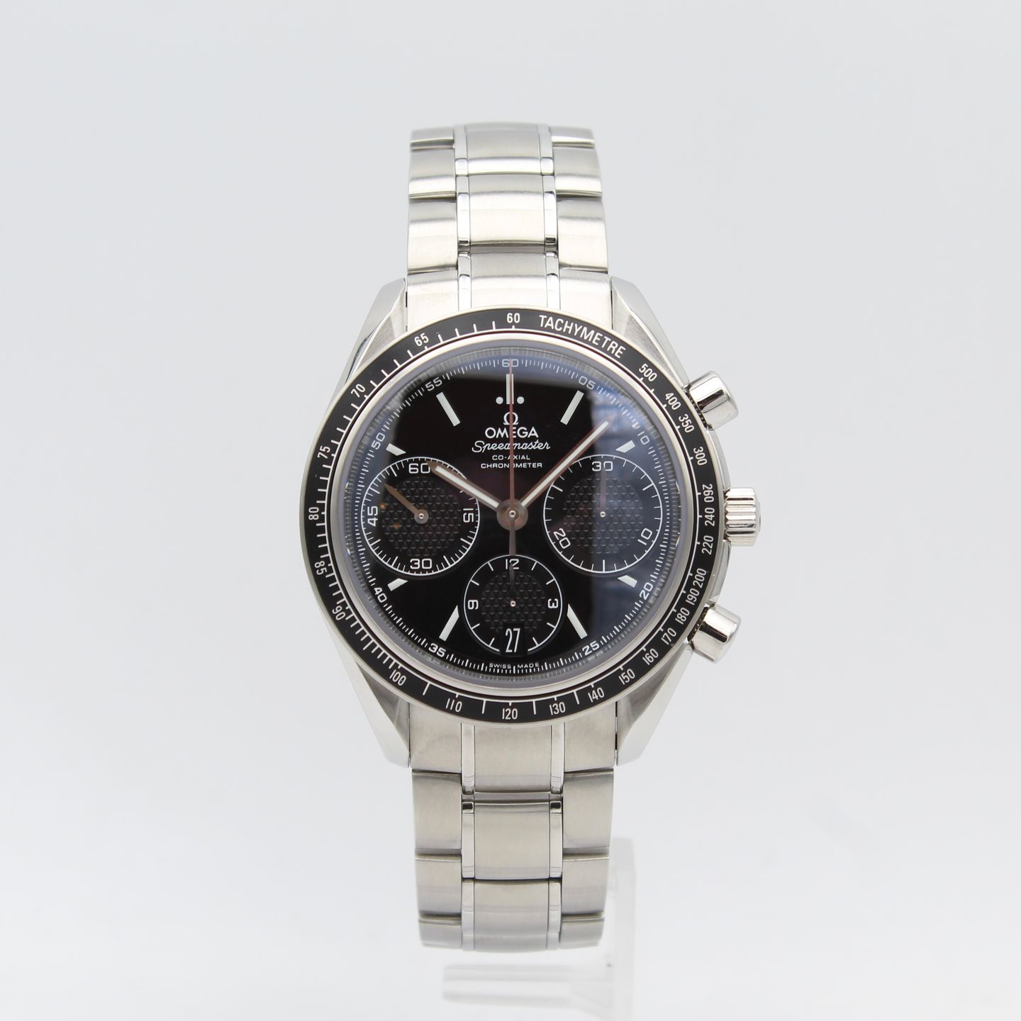 Omega Speedmaster Racing 326.30.40.50.01.001 - (1/8)