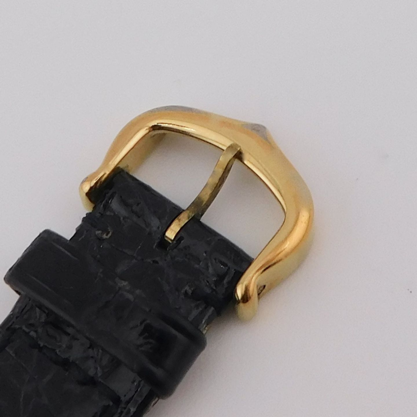 Cartier Ronde Vermeil 590003 - (4/5)