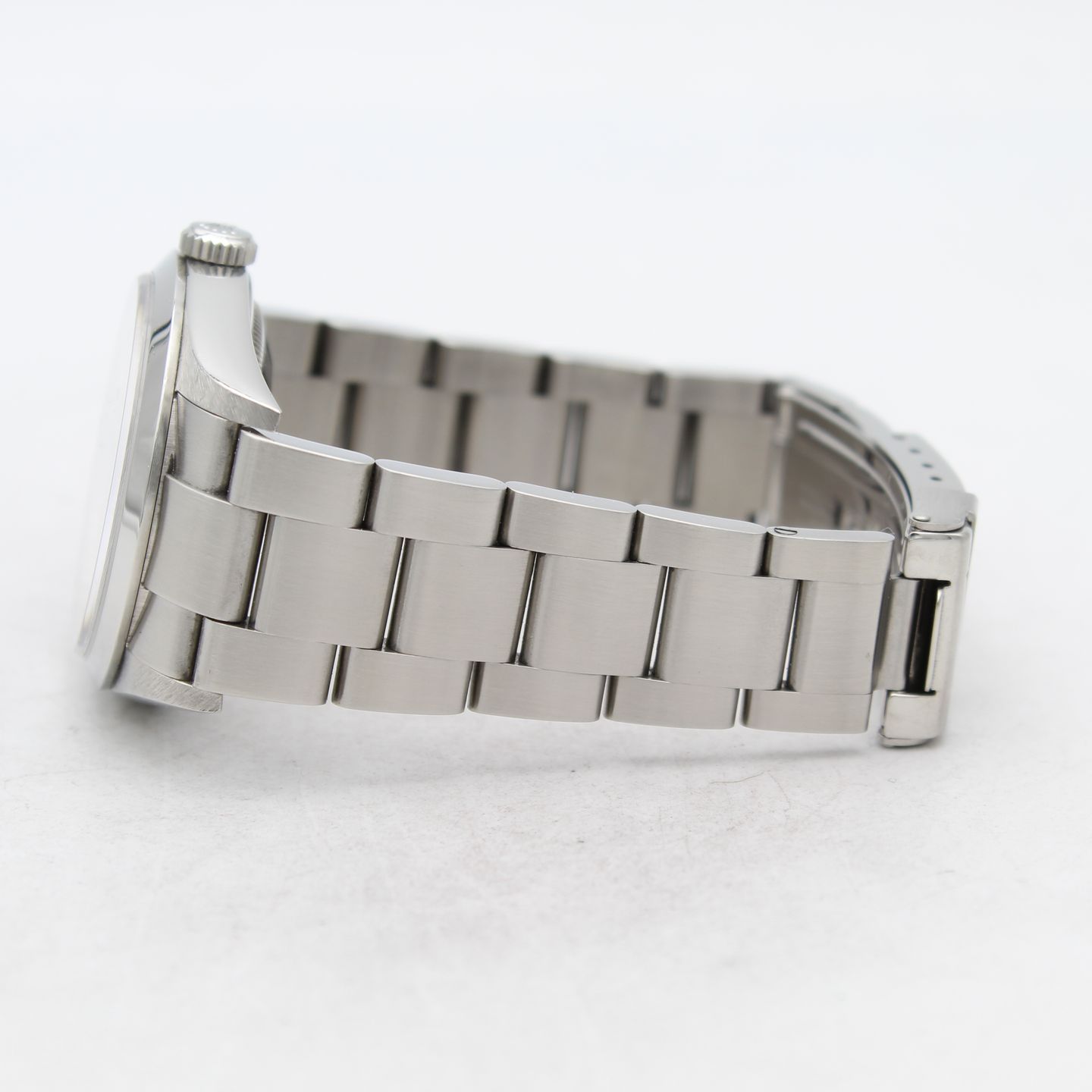 Rolex Explorer 114270 - (5/8)