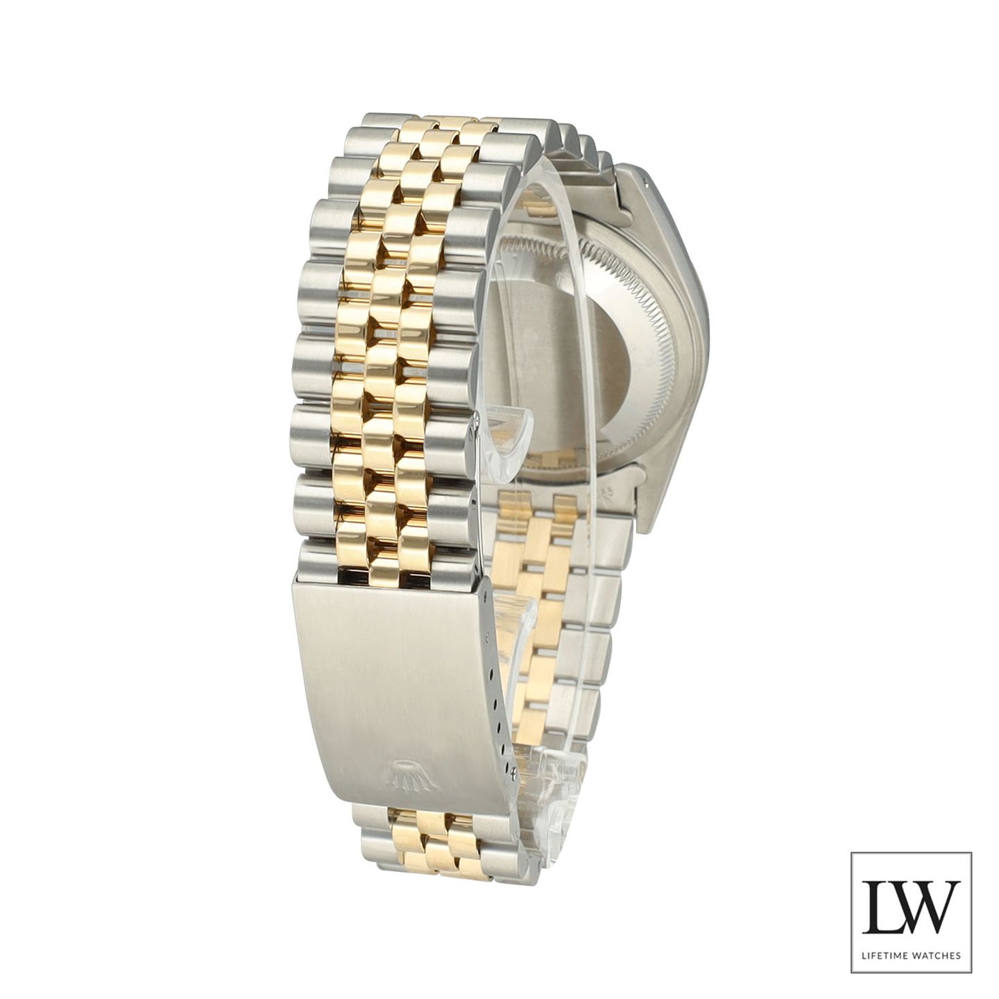 Rolex Datejust 36 16233 - (6/8)