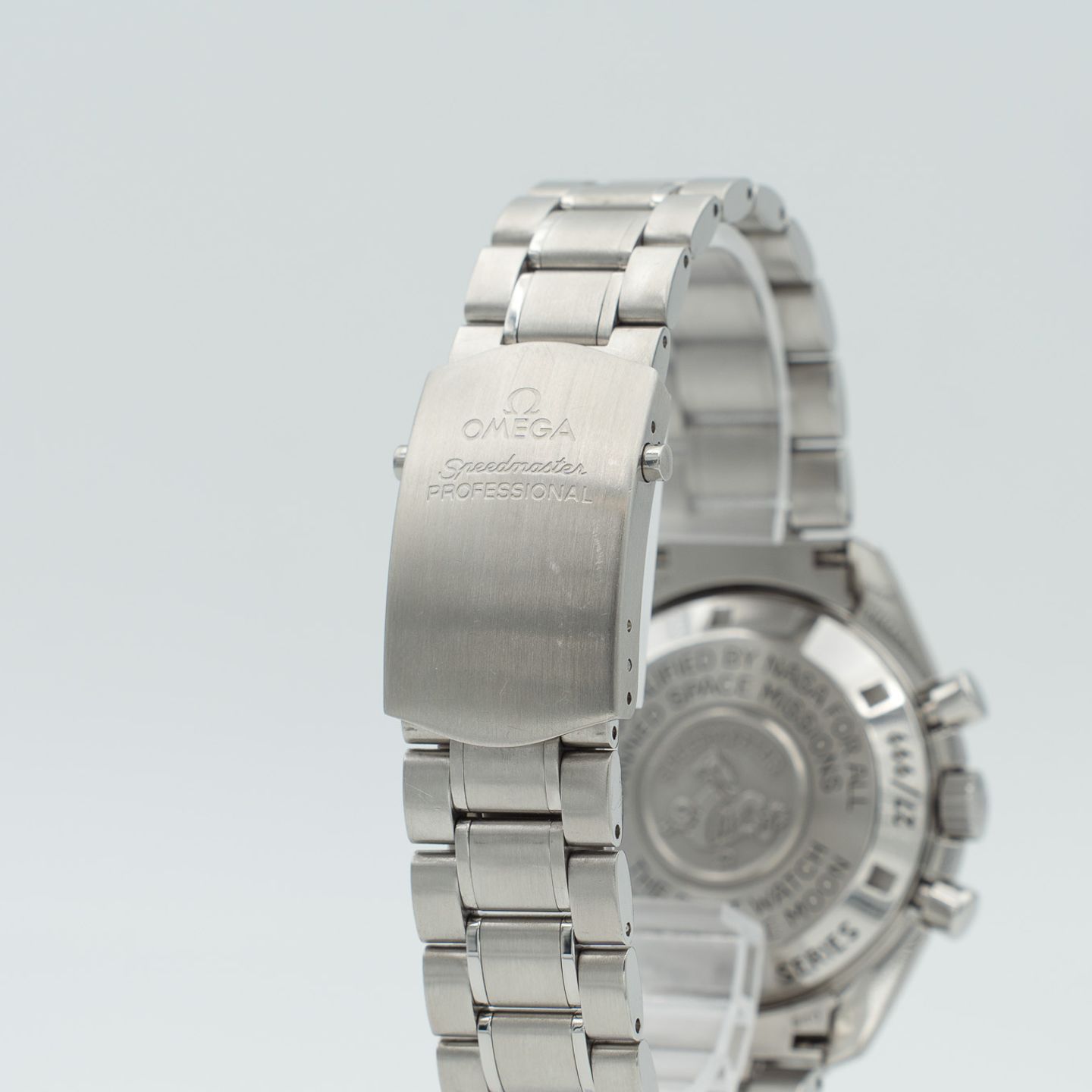 Omega Speedmaster Professional Moonwatch 3595.52.00 - (8/8)