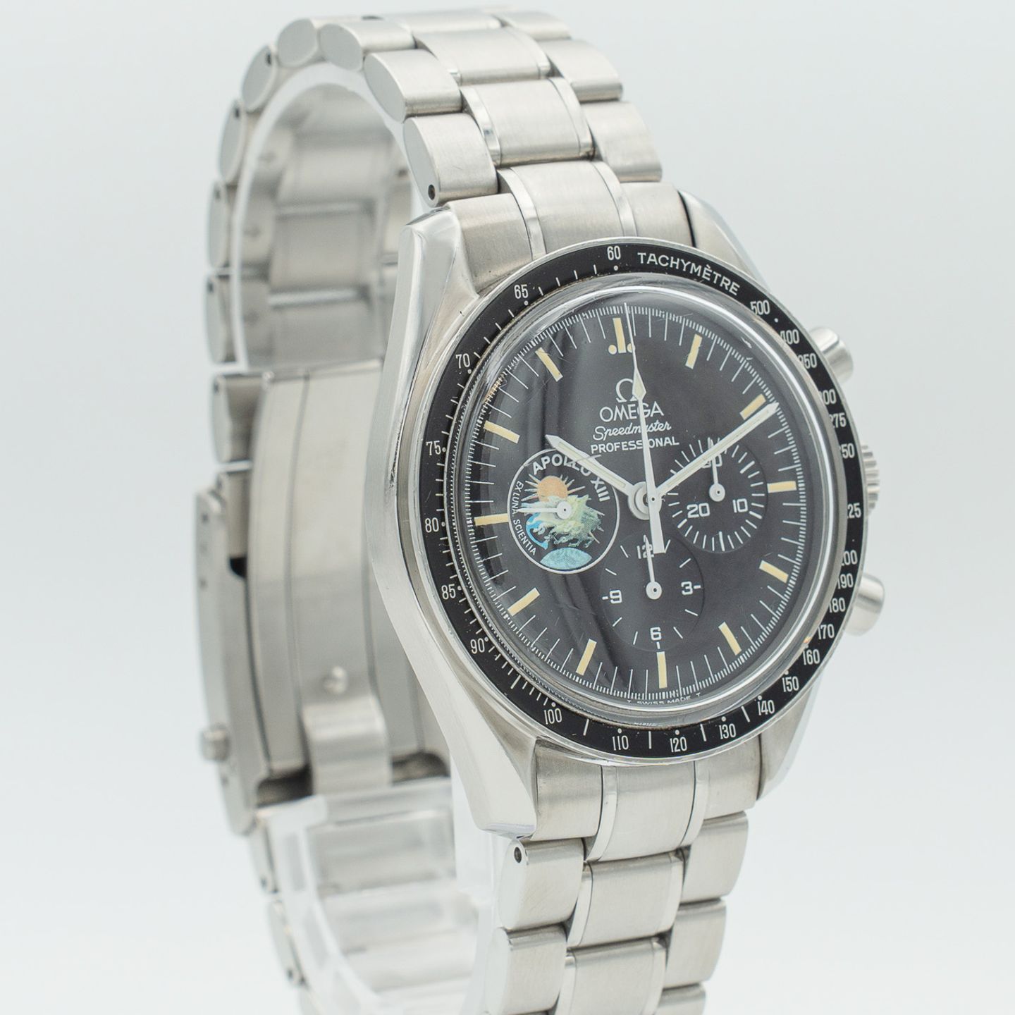 Omega Speedmaster Professional Moonwatch 3595.52.00 - (5/8)