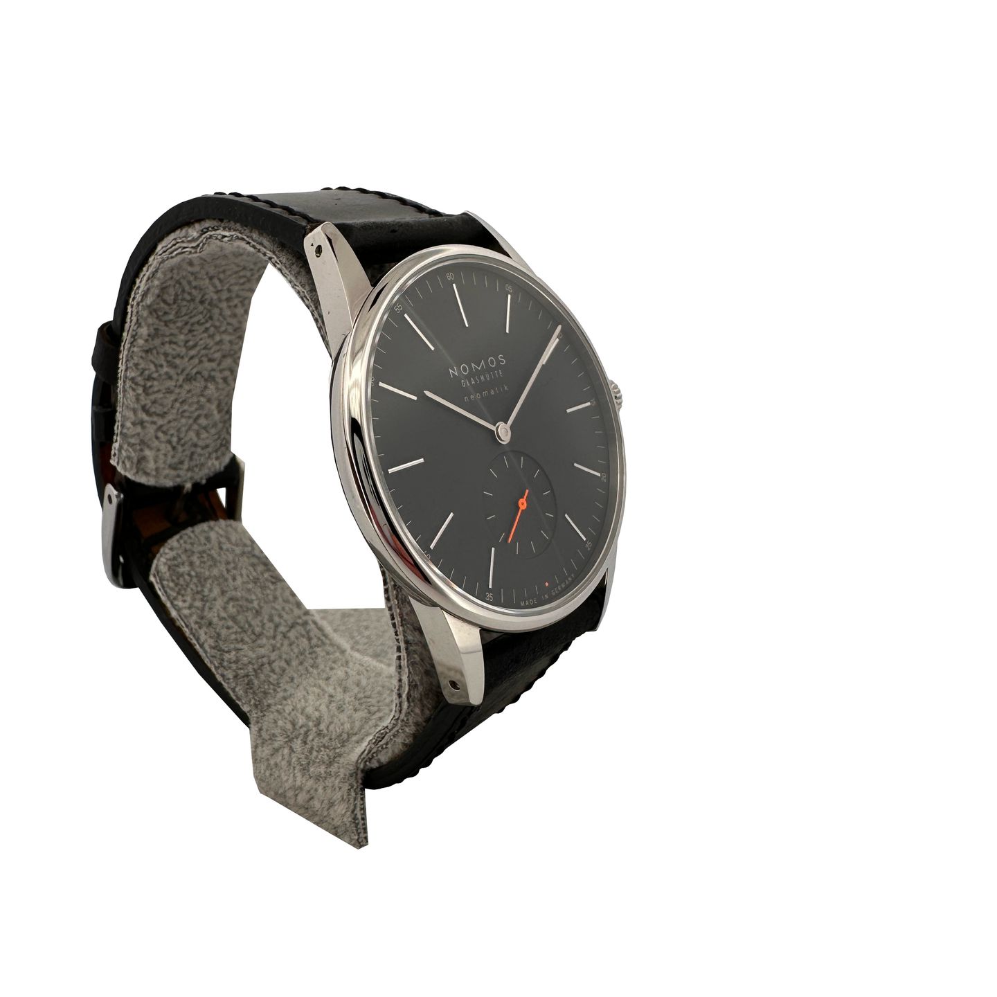 NOMOS Orion Neomatik 343 - (4/7)