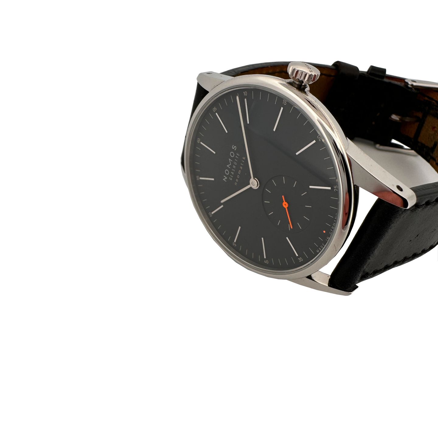 NOMOS Orion Neomatik 343 - (6/7)