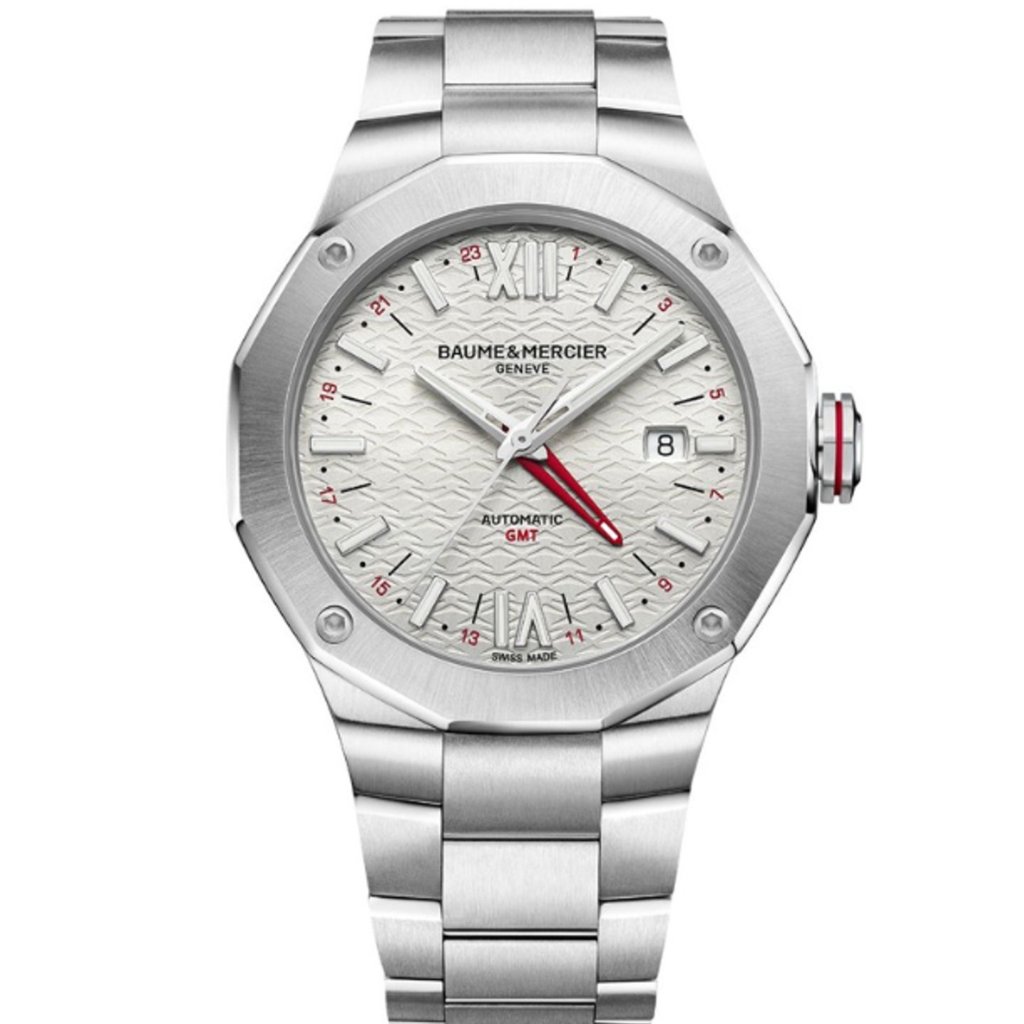 Baume & Mercier Riviera M0A10658 - (1/1)