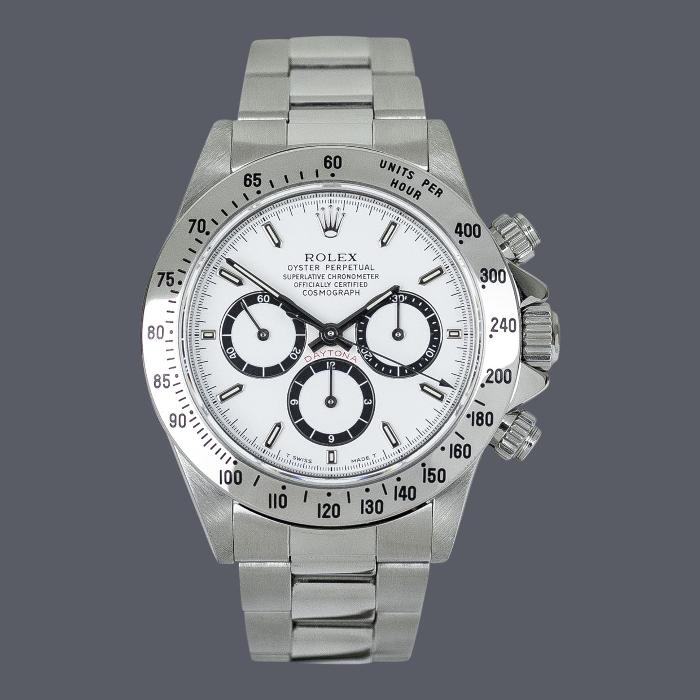 Rolex Daytona 16520 - (1/1)