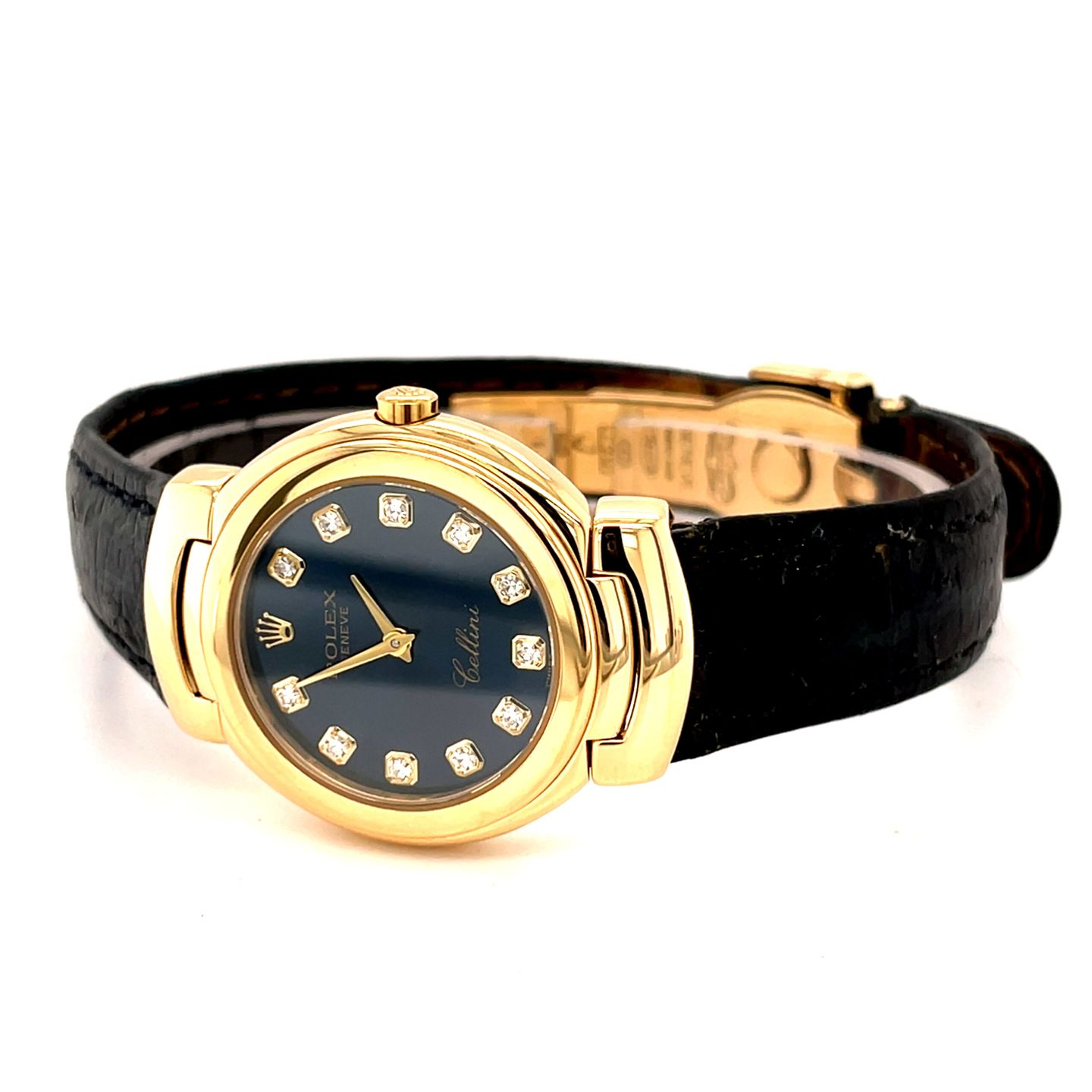 Rolex Cellini 6621 - (5/8)