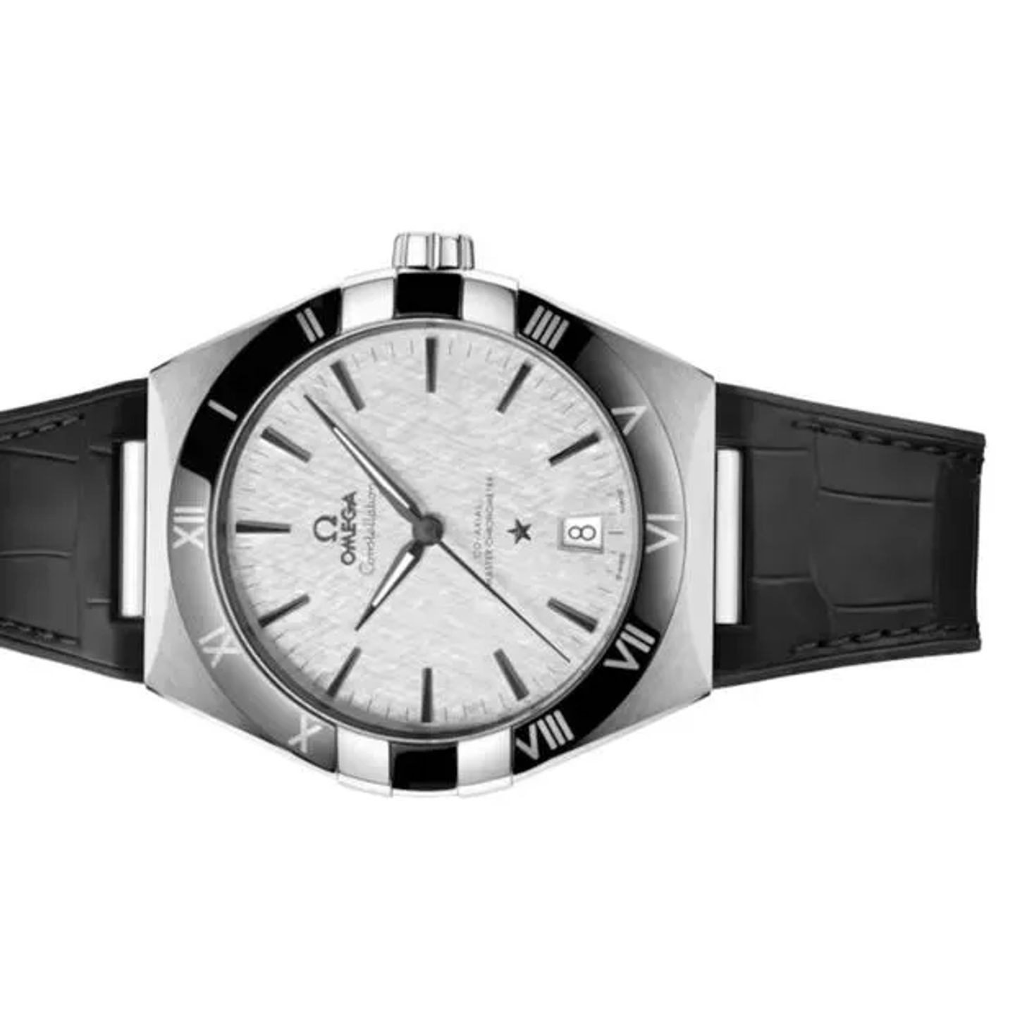 Omega Constellation 131.33.41.21.06.001 - (2/6)