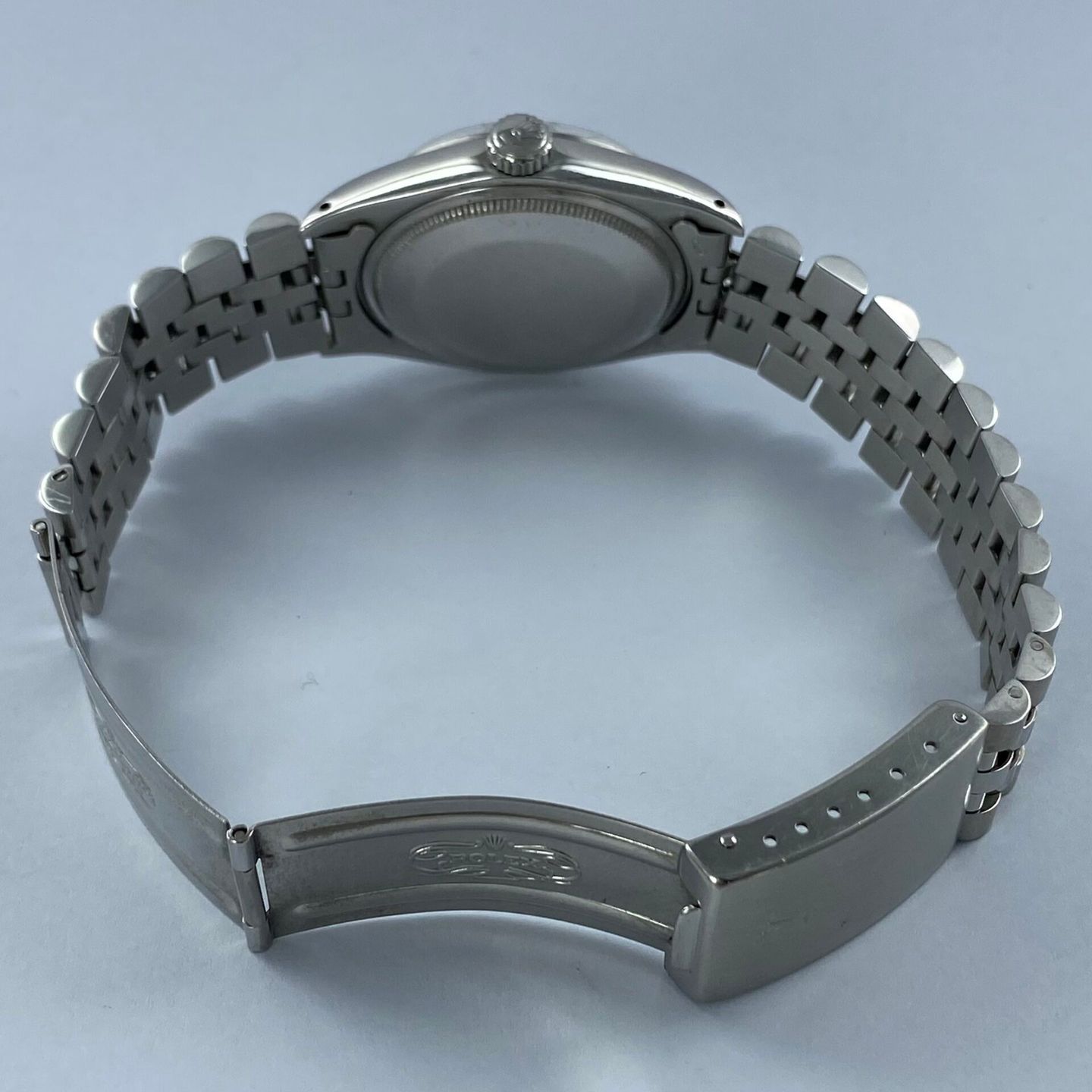Rolex Oyster Perpetual Date 1500 - (6/6)