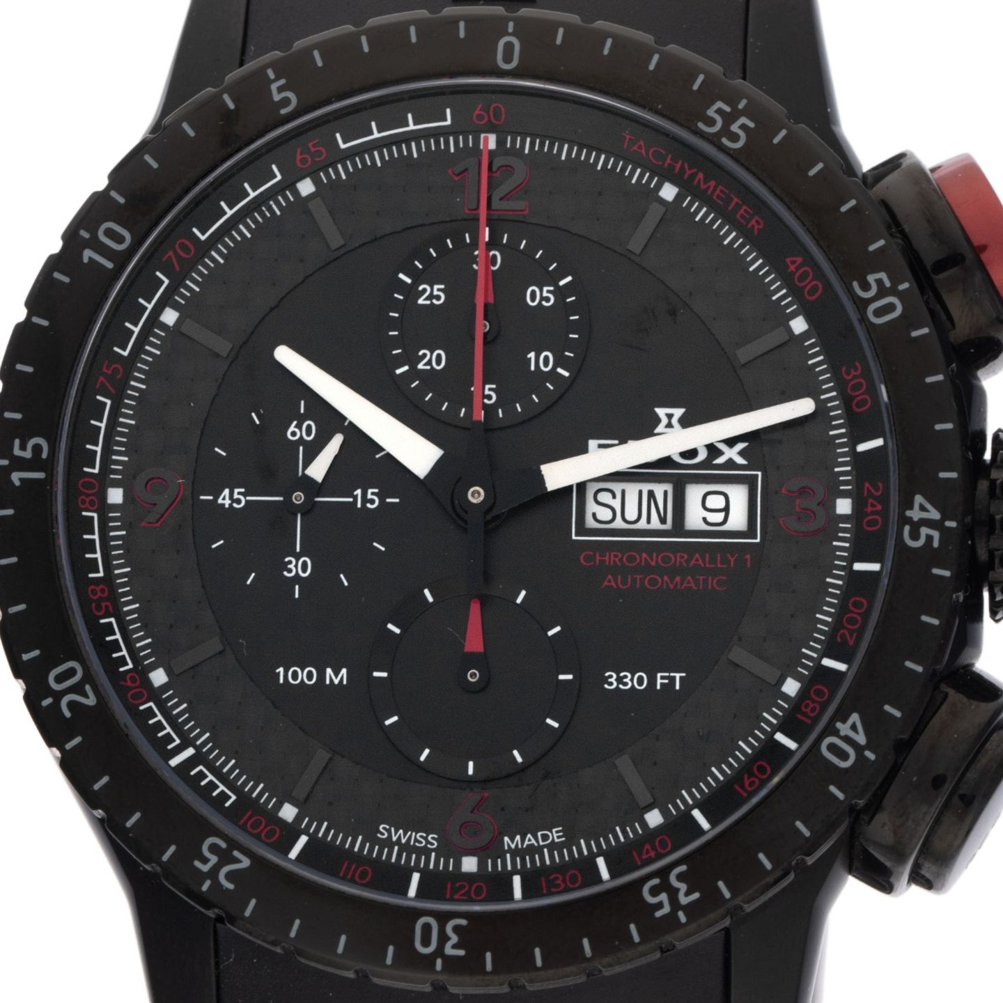 Unknown Unknown 01118 (2019) - (1/7)