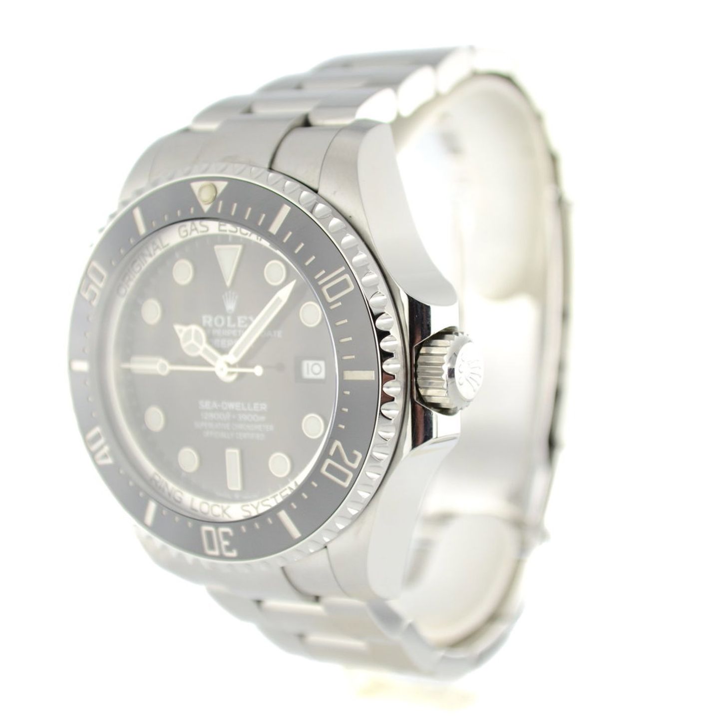Rolex Sea-Dweller Deepsea 126660 - (2/7)