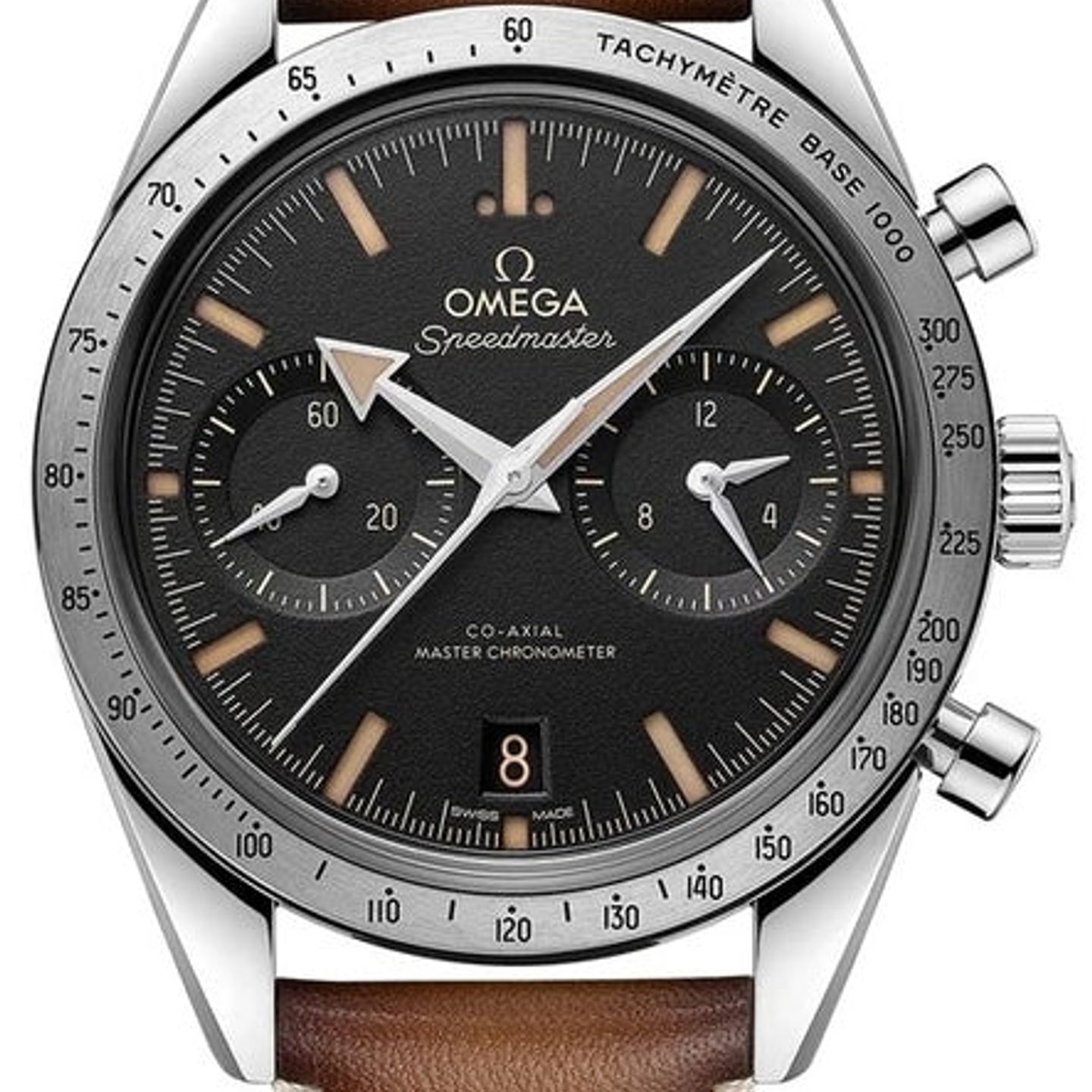 Omega Speedmaster '57 332.12.41.51.01.001 - (1/1)