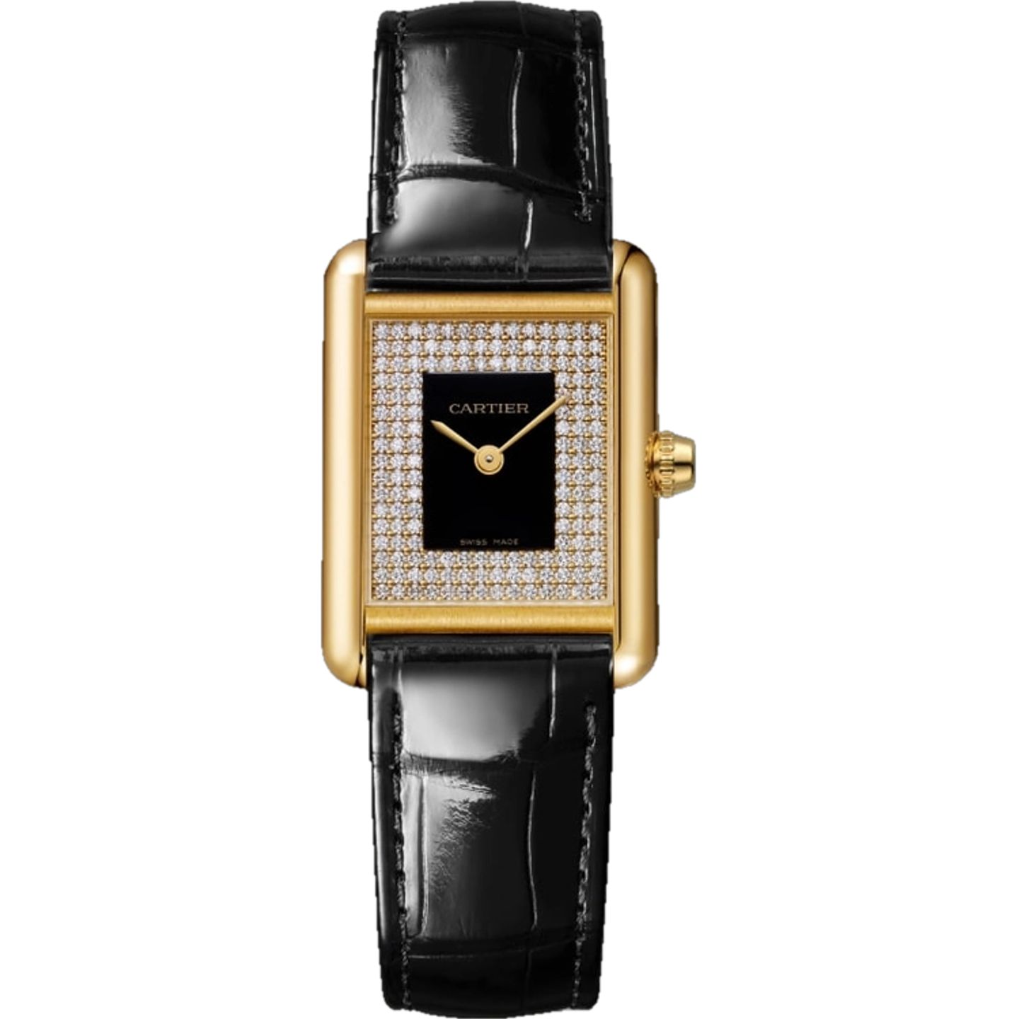 Cartier Tank Louis Cartier WGTA0269 - (1/1)