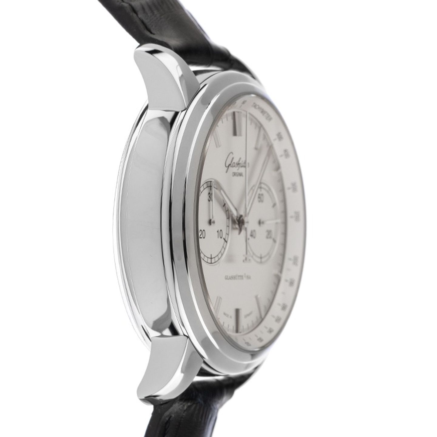 Glashütte Original Senator Chronograph 1-39-34-21-42-04 - (5/7)